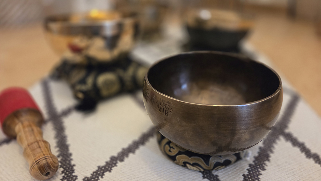 Bols chantants-Castelmaurou-Alexandra Delmas