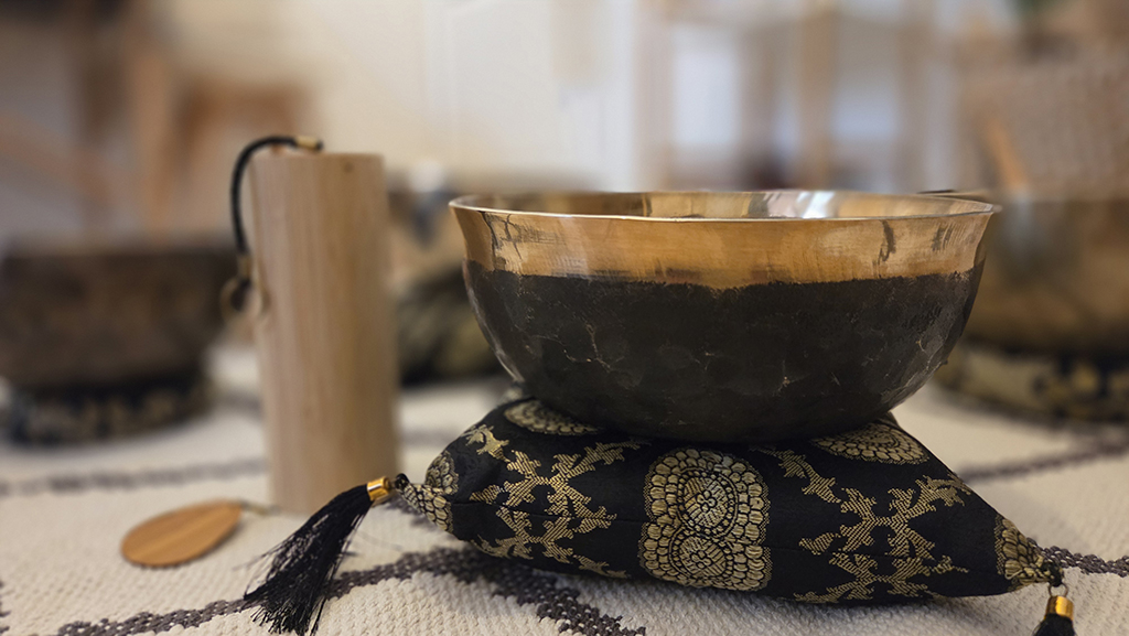 Bols chantants-Castelmaurou-Alexandra Delmas