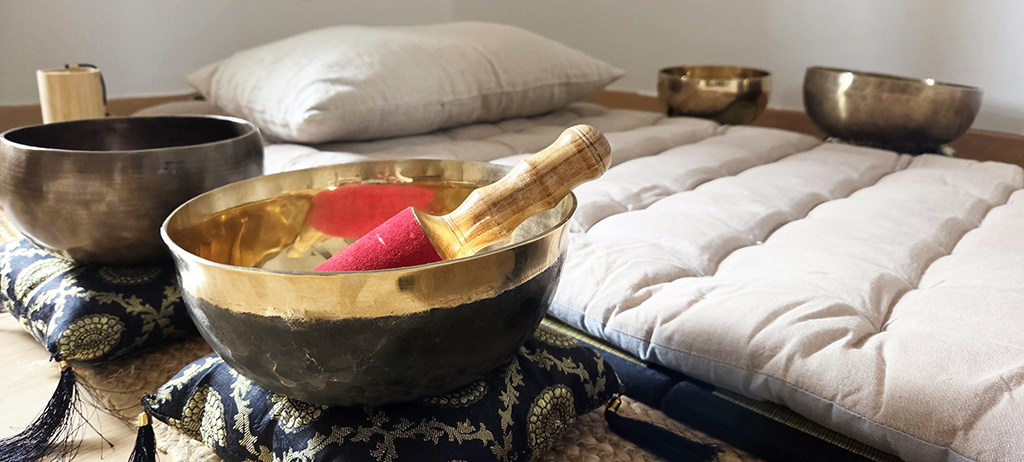 Soin Bols chantants-Castelmaurou-Alexandra Delmas